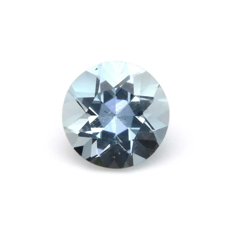 0.43 Ct. Aquamarine from Mozambique