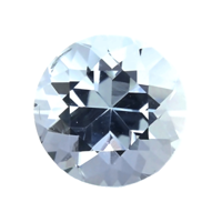 0.50 Ct. Aquamarine from Mozambique Video