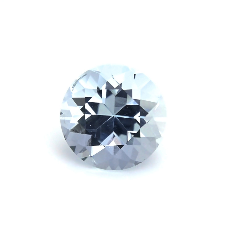 0.50 Ct. Aquamarine from Mozambique