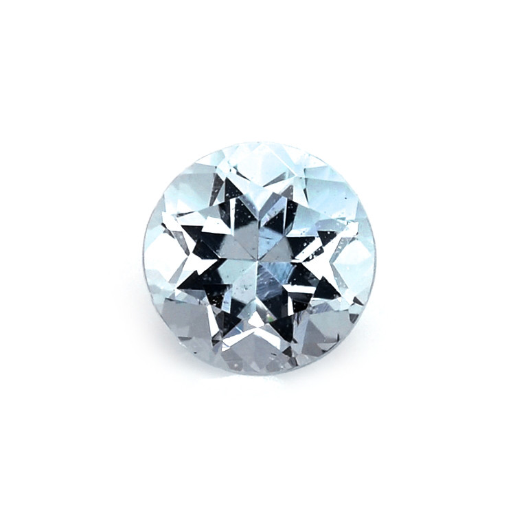 0.50 Ct. Aquamarine from Mozambique