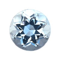 0.51 Ct. Aquamarine from Mozambique Video