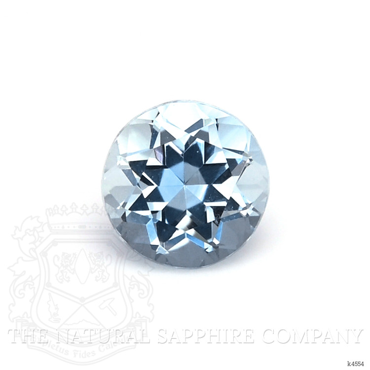 0.51 Ct. Aquamarine from Mozambique