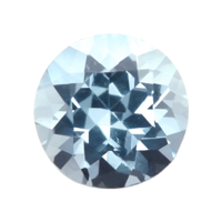 0.52 Ct. Aquamarine from Mozambique Video