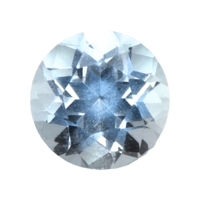 0.53 Ct. Aquamarine from Mozambique Video