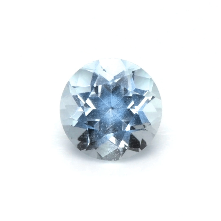 0.53 Ct. Aquamarine from Mozambique