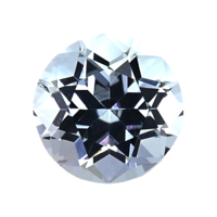 0.91 Ct. Aquamarine from Mozambique Video