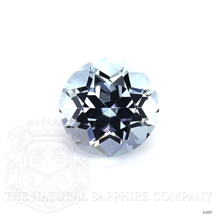 0.91 Ct. Aquamarine from Mozambique