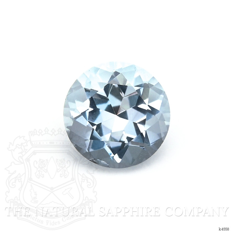 0.95 Ct. Aquamarine from Mozambique