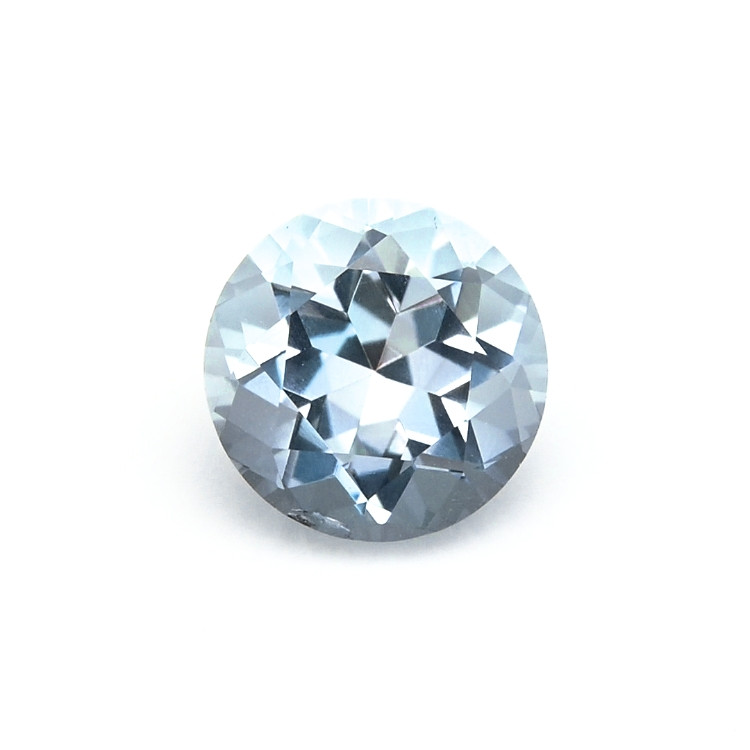 0.95 Ct. Aquamarine from Mozambique