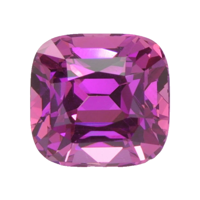 5.01 Ct. Spinel from Tanzania Video