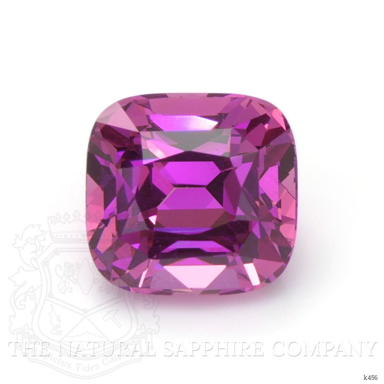 5.01 Ct. Spinel from Tanzania