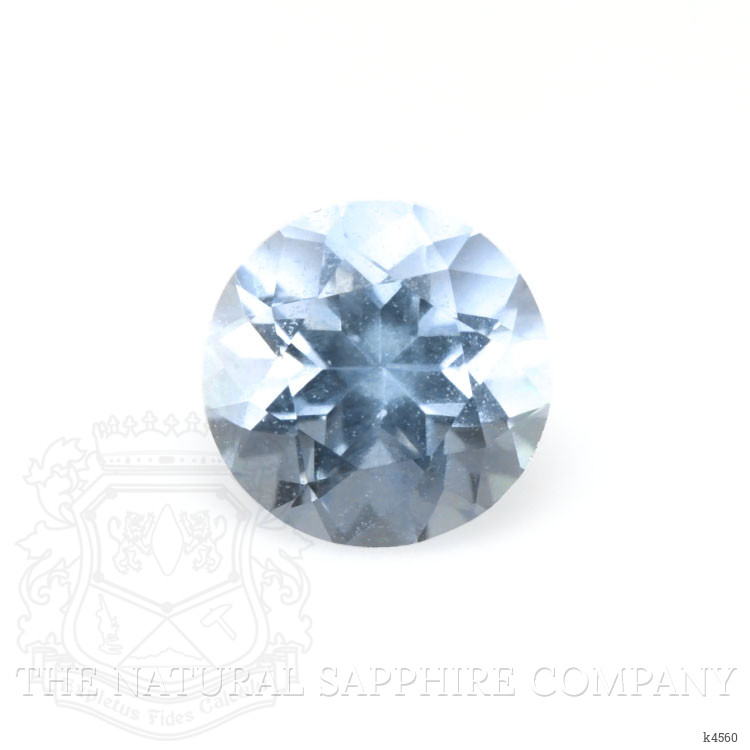 0.22 Ct. Aquamarine from Mozambique