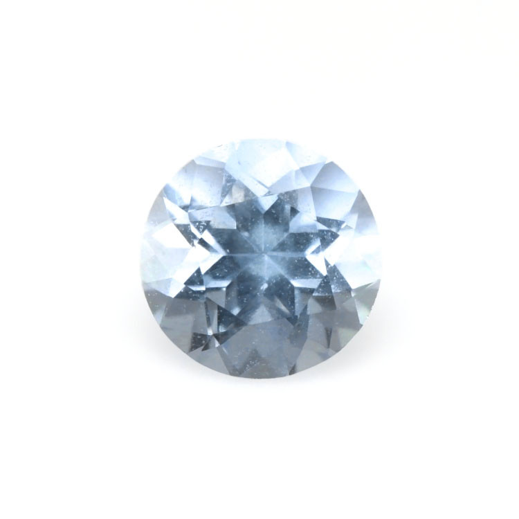 0.22 Ct. Aquamarine from Mozambique