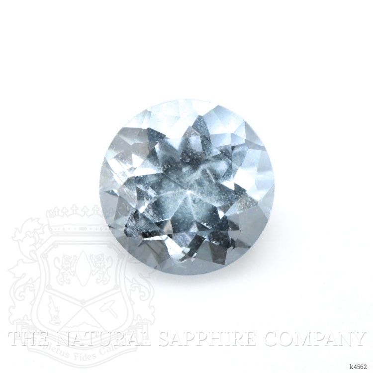 0.31 Ct. Aquamarine from Mozambique