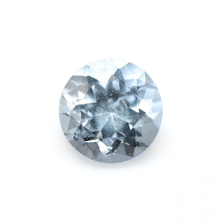 0.31 Ct. Aquamarine from Mozambique