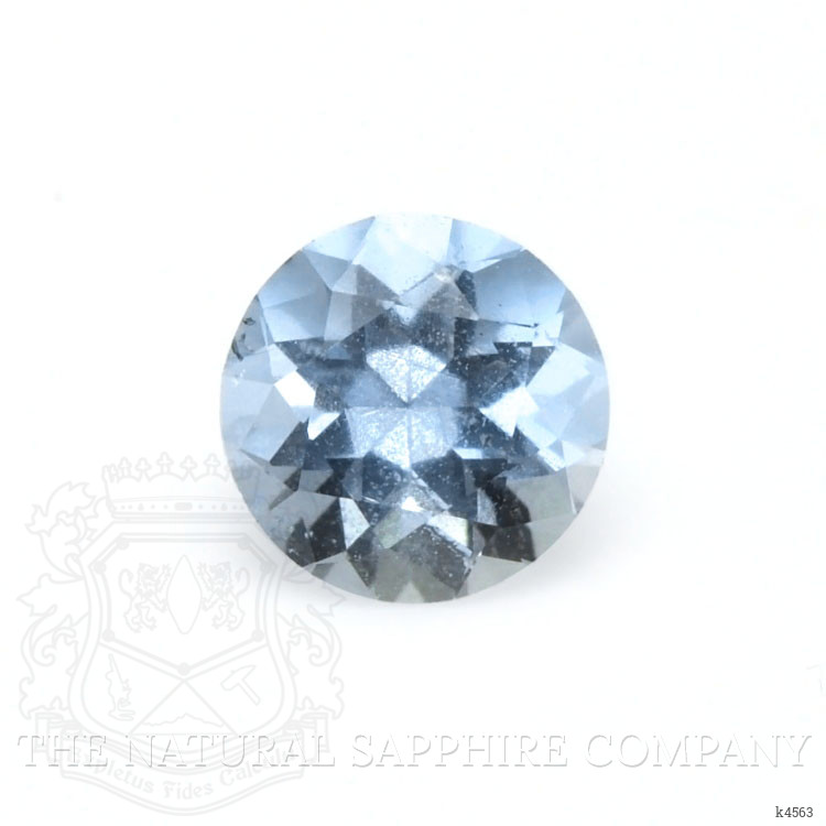 0.31 Ct. Aquamarine from Mozambique