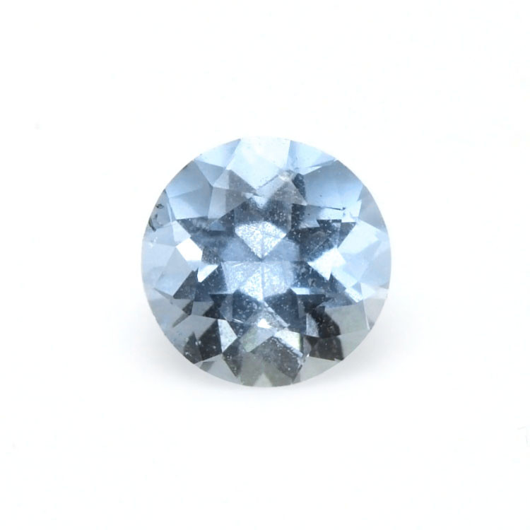 0.31 Ct. Aquamarine from Mozambique