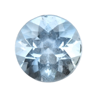 0.31 Ct. Aquamarine from Mozambique Video