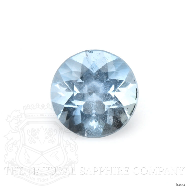 0.31 Ct. Aquamarine from Mozambique