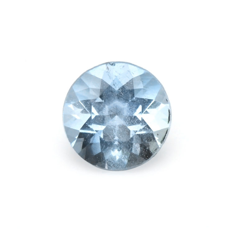 0.31 Ct. Aquamarine from Mozambique