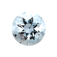 0.34 Ct. Aquamarine from Mozambique Video