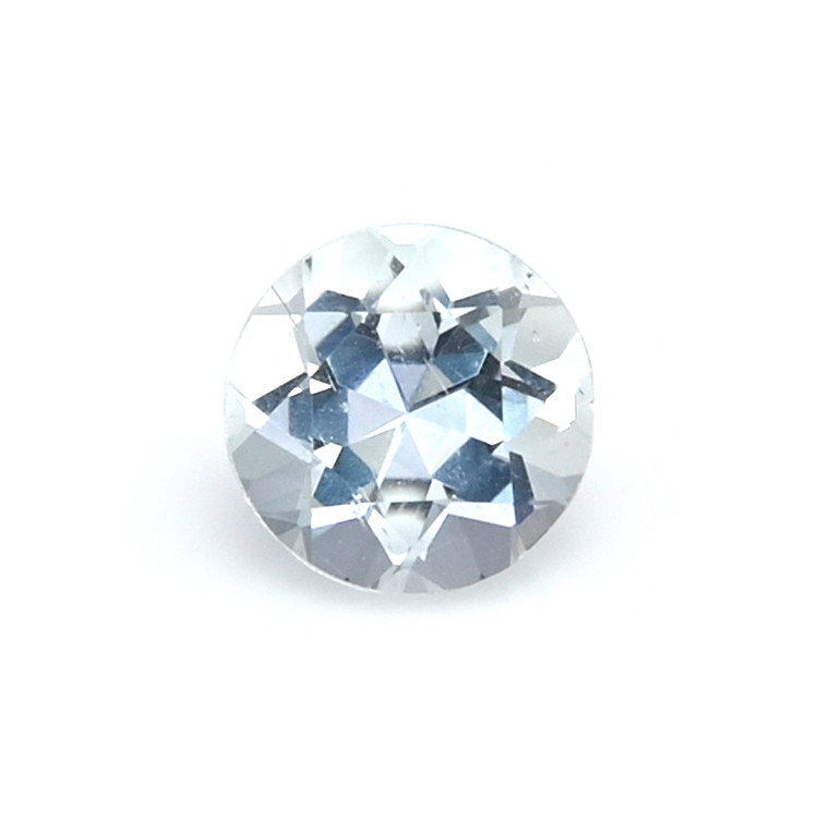 0.34 Ct. Aquamarine from Mozambique