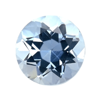 0.68 Ct. Aquamarine from Mozambique Video