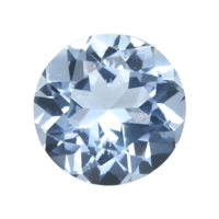 0.77 Ct. Aquamarine from Mozambique Video