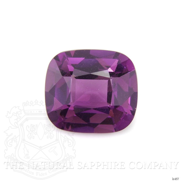 2.74 Ct. Spinel from Ceylon (Sri Lanka)