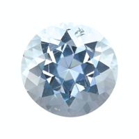 1.16 Ct. Aquamarine from Mozambique Video