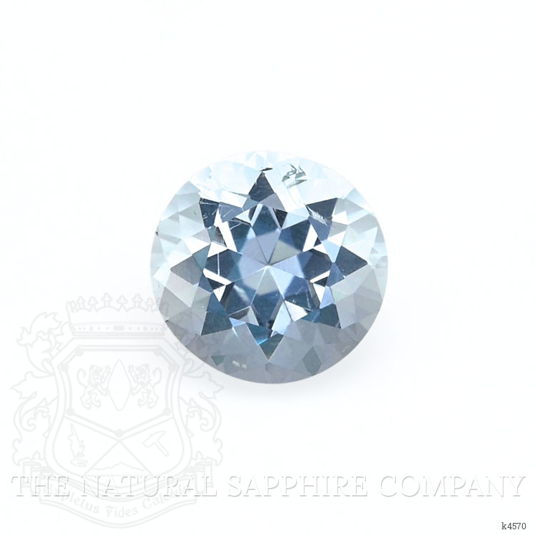 1.16 Ct. Aquamarine from Mozambique