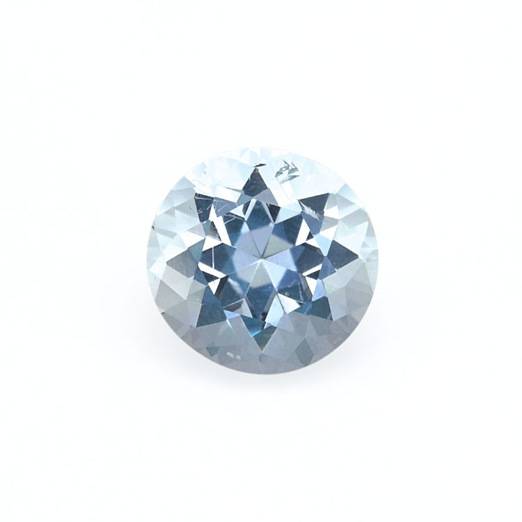 1.16 Ct. Aquamarine from Mozambique