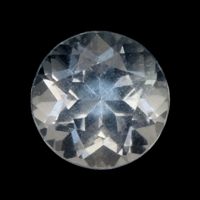 0.52 Ct. Aquamarine from Mozambique Video