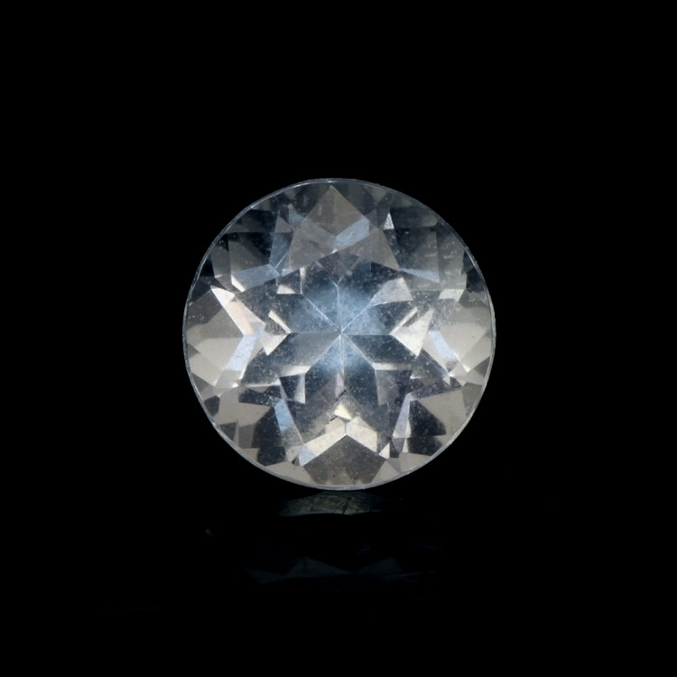 0.52 Ct. Aquamarine from Mozambique