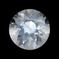 0.54 Ct. Aquamarine from Mozambique Video