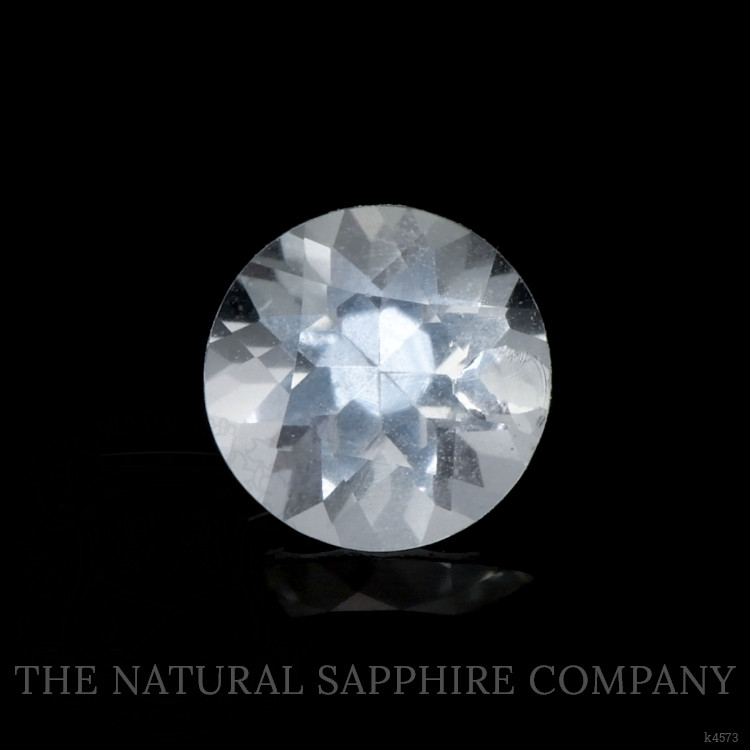 0.54 Ct. Aquamarine from Mozambique