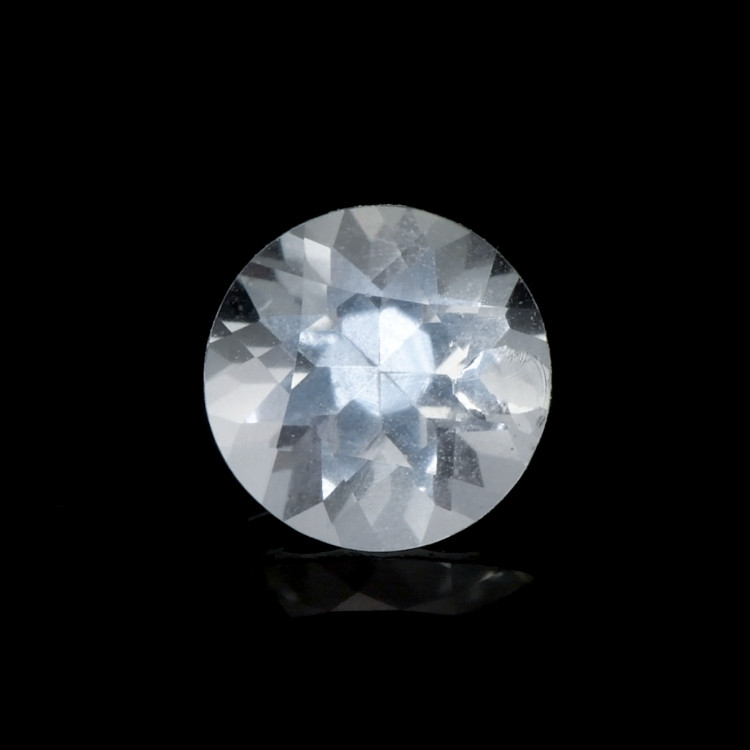 0.54 Ct. Aquamarine from Mozambique