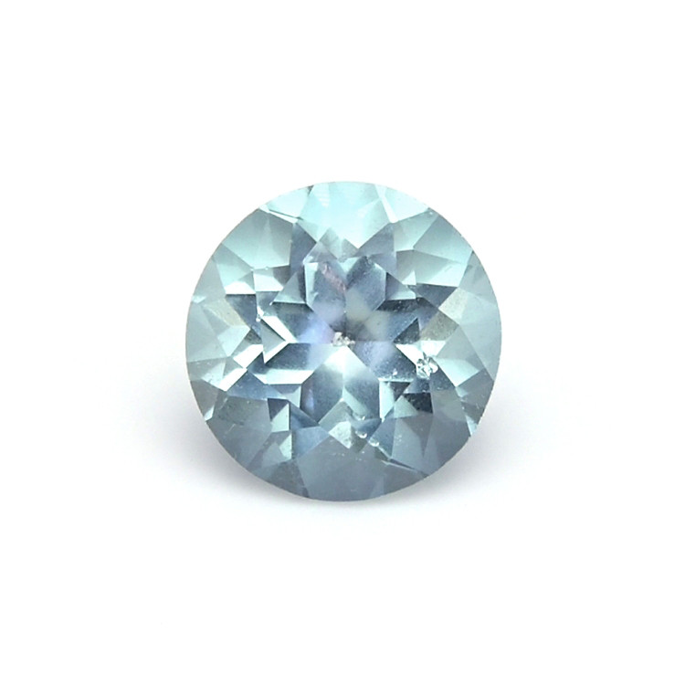 0.60 Ct. Aquamarine from Mozambique