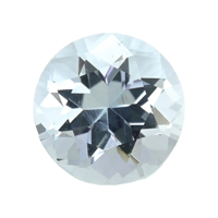 0.62 Ct. Aquamarine from Mozambique Video