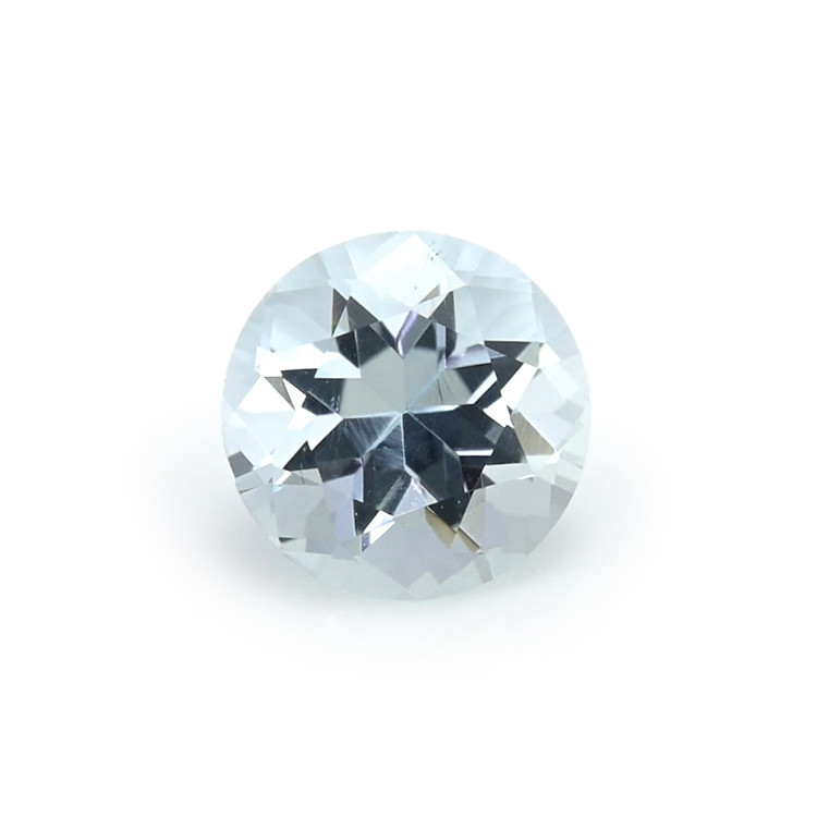 0.62 Ct. Aquamarine from Mozambique