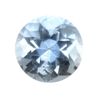 0.65 Ct. Aquamarine from Mozambique Video