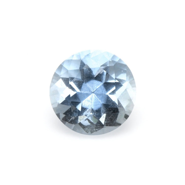 0.65 Ct. Aquamarine from Mozambique