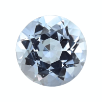 0.66 Ct. Aquamarine from Mozambique Video