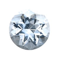 0.97 Ct. Aquamarine from Mozambique Video