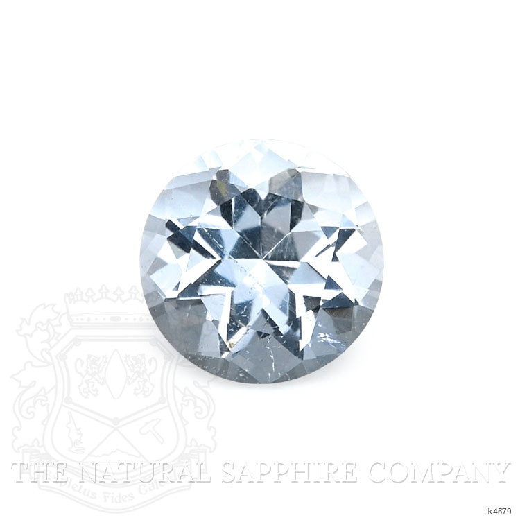 0.97 Ct. Aquamarine from Mozambique