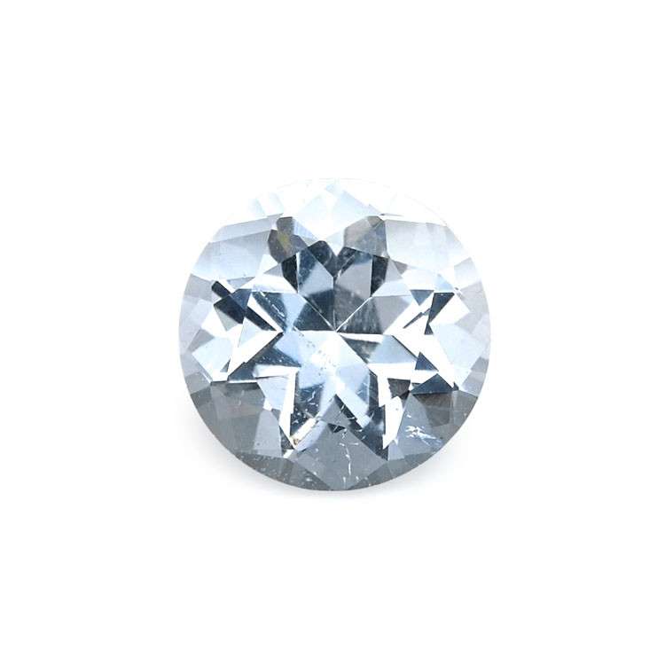 0.97 Ct. Aquamarine from Mozambique