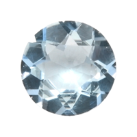 0.26 Ct. Aquamarine from Mozambique Video