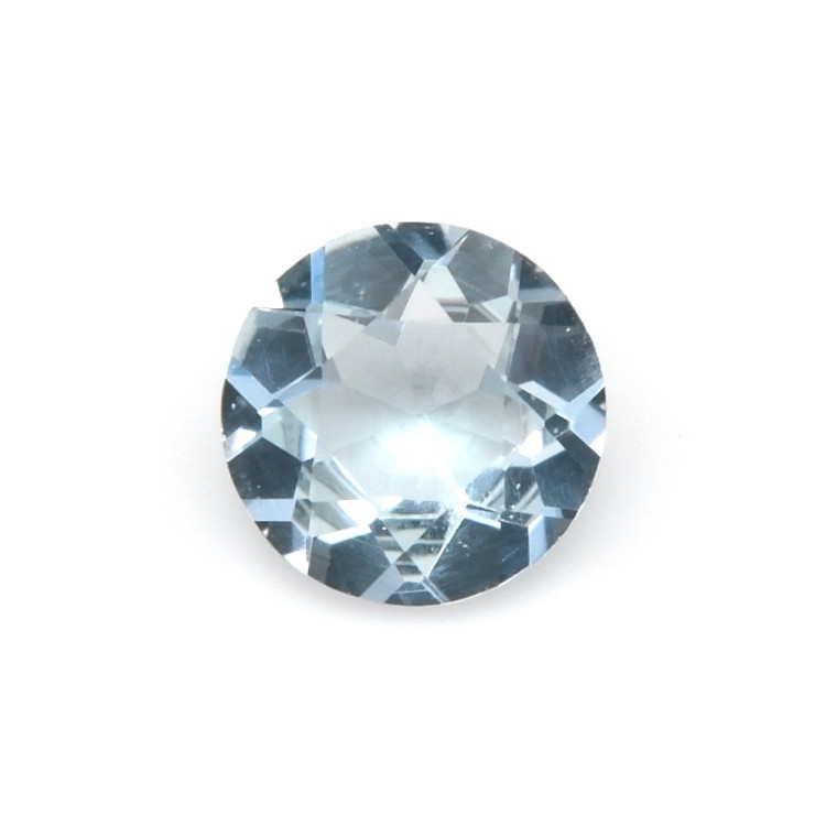 0.26 Ct. Aquamarine from Mozambique