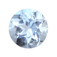 0.26 Ct. Aquamarine from Mozambique Video