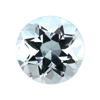 0.29 Ct. Aquamarine from Mozambique Video